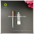 custom transparent wholesale lip gloss packaging liquid lipstick container